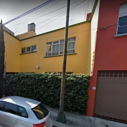 Buy this 3 bed house on Calle Gamma in Coyoacán, 04310 Santa Fe