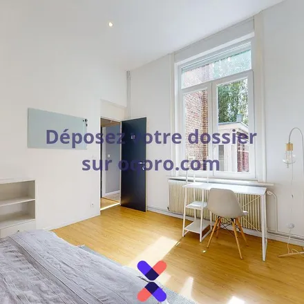 Image 1 - 37 Boulevard Bigo-Danel, 59037 Lille, France - Apartment for rent
