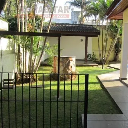 Image 1 - Rua Marivaldo Fernandes, Socorro, São Paulo - SP, 04783-060, Brazil - House for rent