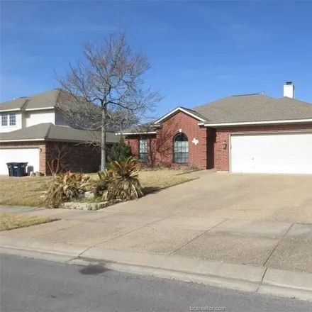 Rent this 4 bed house on 1151 Waynesboro Court in College Station, TX 77845