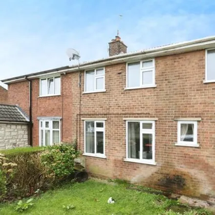 Buy this 3 bed townhouse on Laurel Close in Barnton, CW8 4PT