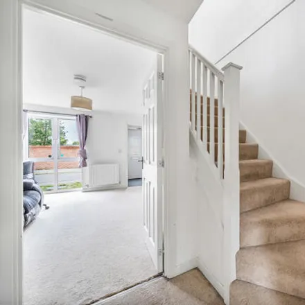 Image 4 - Kenney Street, Bristol, BS13 7BF, United Kingdom - Townhouse for sale
