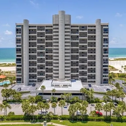 Rent this 2 bed condo on 1290 Gulf Boulevard in Clearwater, FL 33767