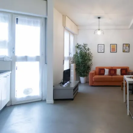 Rent this 2 bed apartment on Via Plinio in 64, 20133 Milan MI