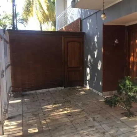 Buy this 4 bed house on Colégio Azevedo Marques in Rua Fritz Jacobs 3373, Jardim Alto Rio Preto