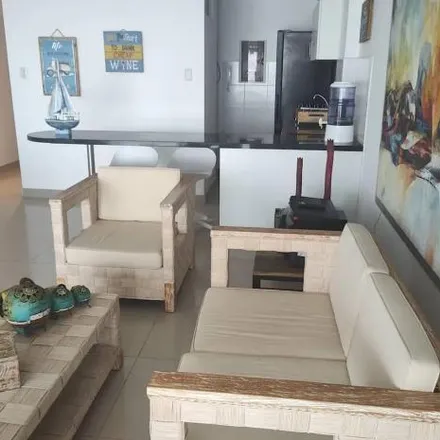 Buy this 4 bed apartment on unnamed road in Lima Metropolitan Area 15856, Peru