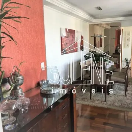 Buy this 3 bed apartment on Avenida Santo Antônio in Jardim das Flòres, Osasco - SP