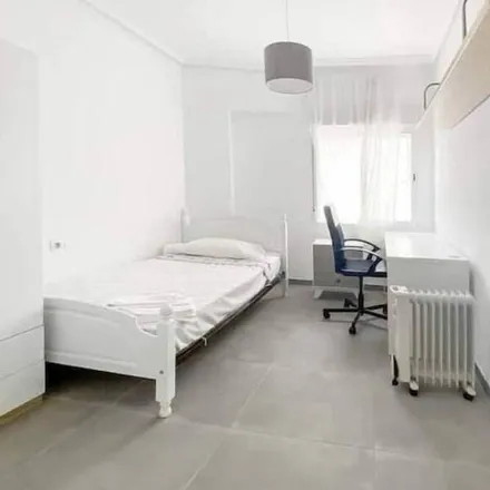 Rent this 4 bed apartment on Castelló de la Plana in Valencian Community, Spain