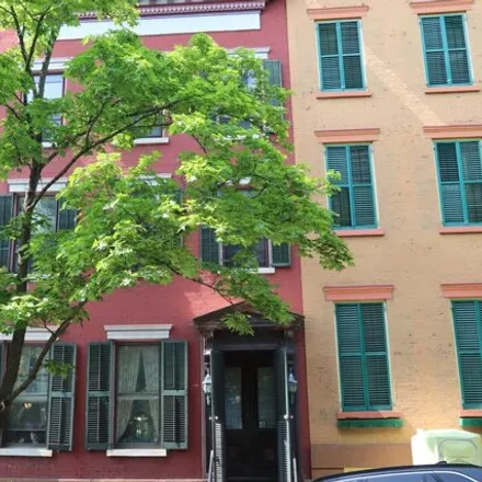 Rent this 1 bed apartment on 10 First Street in City of Albany, NY 12210