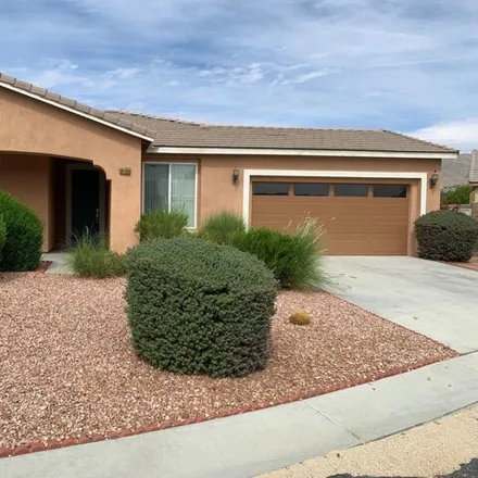 Buy this 4 bed house on 66998 Joshua Court in Desert Hot Springs, CA 92240