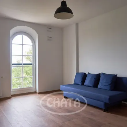 Rent this 1 bed apartment on Marchijska in 53-677 Wrocław, Poland