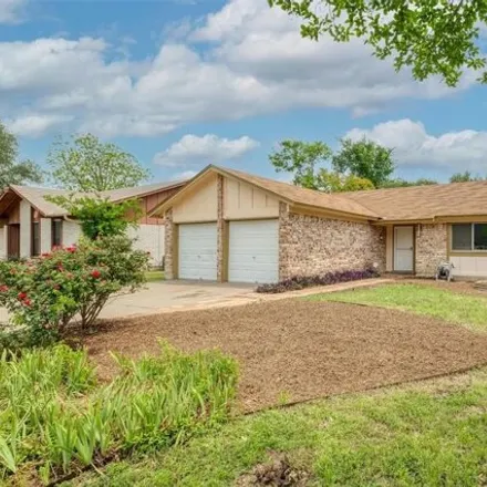 Buy this 3 bed house on 10617 Barnhill Drive in Austin, TX 78758