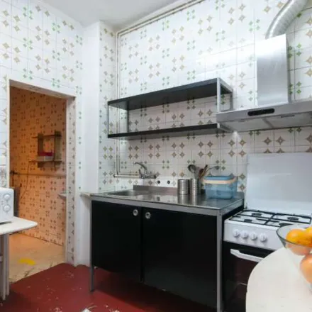 Rent this 6 bed apartment on Carrer de la Lleona in 4, 08002 Barcelona