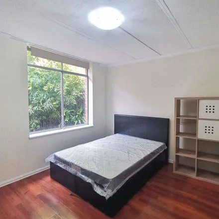 Rent this 2 bed apartment on 7/1802 Dandenong Road in Clayton VIC 3168, Australia