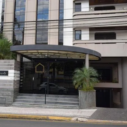 Rent this 4 bed apartment on Rua Alferes José Caetano in Centro, Piracicaba - SP