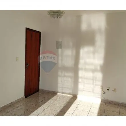 Rent this 2 bed apartment on Rua Domingos L. de Almeida in Jardim São Lourenço, Bragança Paulista - SP