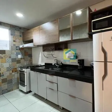 Buy this 2 bed house on unnamed road in Guarujá Mansões, Betim - MG