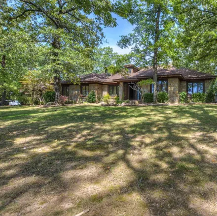 Image 5 - 121 Melissa Circle, Hot Springs, AR 71901, USA - House for sale