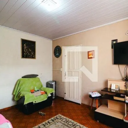 Buy this 2 bed house on Avenida Antônio Frederico Ozanam in Vila Rio Branco, Jundiaí - SP