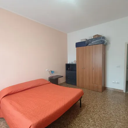 Rent this 3 bed apartment on Viale Orazio Antinori in 06122 Perugia PG, Italy