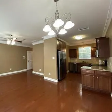 Image 5 - 5031 Barcelona Trail, Lake Parks West, Grand Prairie, TX 75052, USA - Townhouse for rent