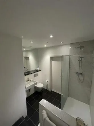 Image 9 - Abito, 4 Clippers Quay, Salford, M50 3AJ, United Kingdom - Room for rent