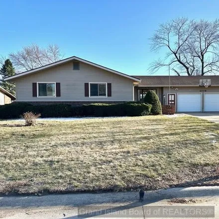 Buy this 3 bed house on 2000 O Street in Aurora, NE 68818