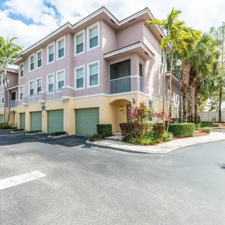 Buy this 2 bed townhouse on North Bay Drive in Margate, FL 33063