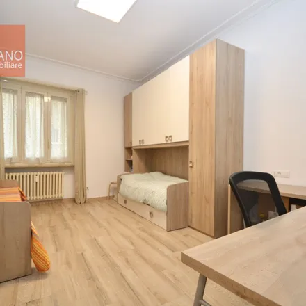 Image 5 - Via Giacomo Medici 22, 10143 Turin TO, Italy - Apartment for rent