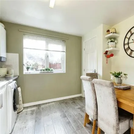 Image 3 - Bakers Close, Cotgrave, NG12 3RG, United Kingdom - Townhouse for sale