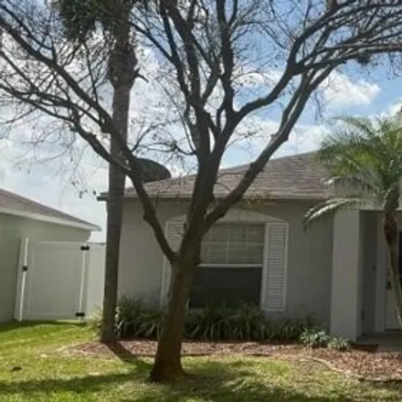 Buy this 4 bed house on 2247 Deercroft Drive in Viera, FL 32940