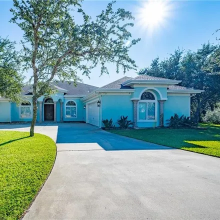 Buy this 4 bed house on 434 Olympic Drive in Rockport, TX 78382