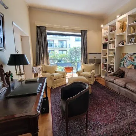 Buy this 4 bed apartment on Libertad 1400 in Retiro, 6660 Buenos Aires