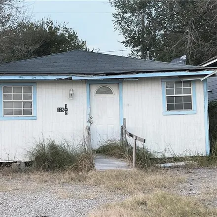 Buy this 3 bed house on 226 Sunset Road in Gregory, San Patricio County