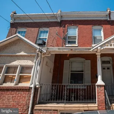 Buy this 3 bed house on 4342 Orchard Street in Philadelphia, PA 19124