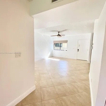 Rent this 2 bed apartment on 5186 Las Verdes Circle in County Club Acres, Palm Beach County