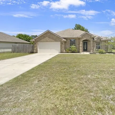 Buy this 3 bed house on 569 Timberlane Drive in Macclenny, FL 32063