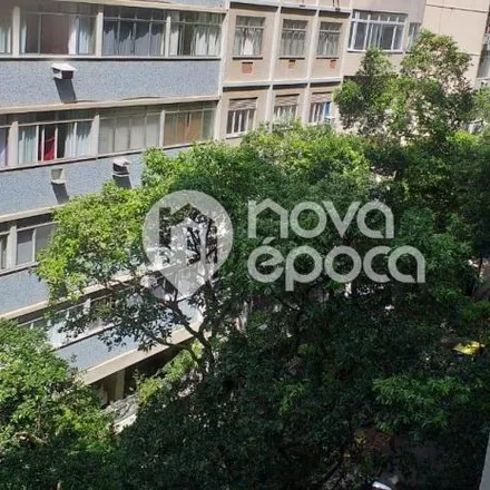 Buy this 3 bed apartment on Travessa Moacyr Deriquem in Copacabana, Rio de Janeiro - RJ