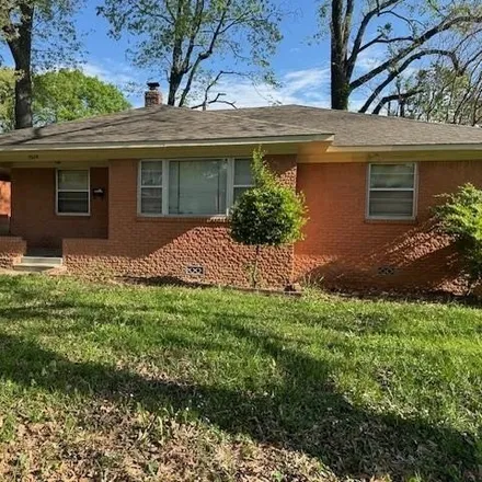 Buy this 3 bed house on 3568 Fawn Cove in Memphis, TN 38111