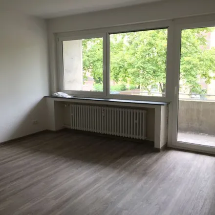 Image 8 - Kaiserswerther Straße 107, 47249 Duisburg, Germany - Apartment for rent