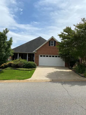Buy this 3 bed house on 431 Savanna Plains Drive in Spartanburg, SC 29307