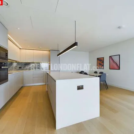 Image 9 - Centre Stage, Fountain Park Way, London, W12 7LF, United Kingdom - Apartment for rent