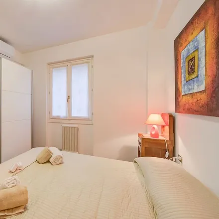 Image 5 - Gardone Riviera, Sette Case, Corso Giuseppe Zanardelli, 25083 Morgnaga BS, Italy - Apartment for rent