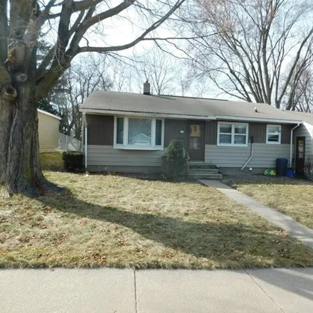 Buy this 3 bed house on 176 West Avenue South in Westby, Vernon County