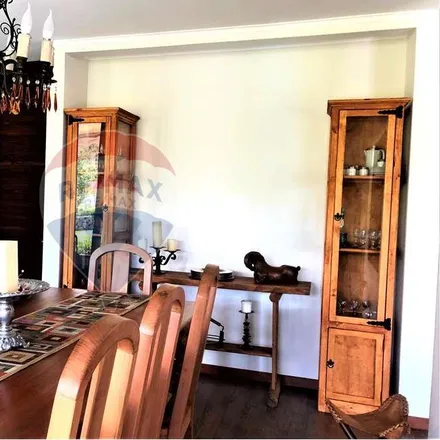 Rent this 5 bed house on Poniente in Chicureo, Chile