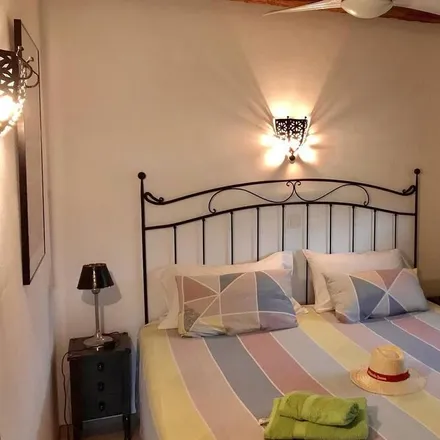 Rent this 5 bed house on Dénia in Valencian Community, Spain