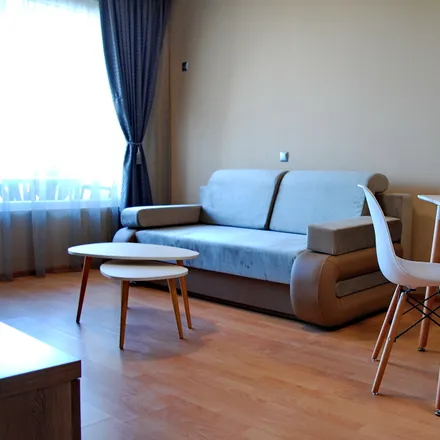 Image 3 - Kraybrezhna, kv. Stariya grad, Pomorie 8200, Bulgaria - Apartment for rent