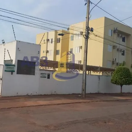 Image 2 - Rua Nova Odésa, Jardim Presidente, Cuiabá - MT, 78088-500, Brazil - Apartment for sale