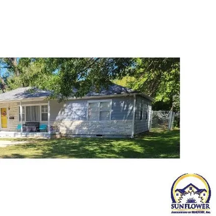 Buy this 3 bed house on 4300 Southwest Holly Lane in Topeka, KS 66604