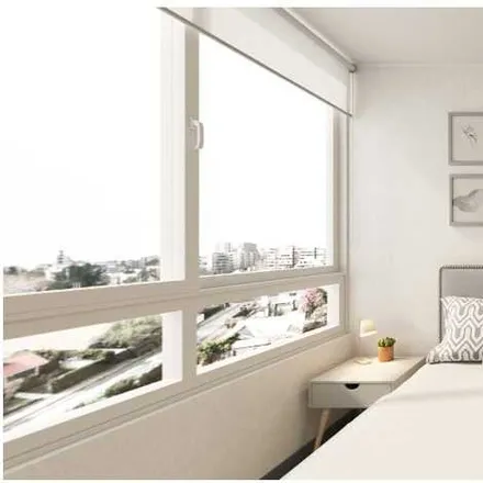 Buy this 2 bed apartment on Obispo Hipólito Salas in 403 0442 Concepcion, Chile